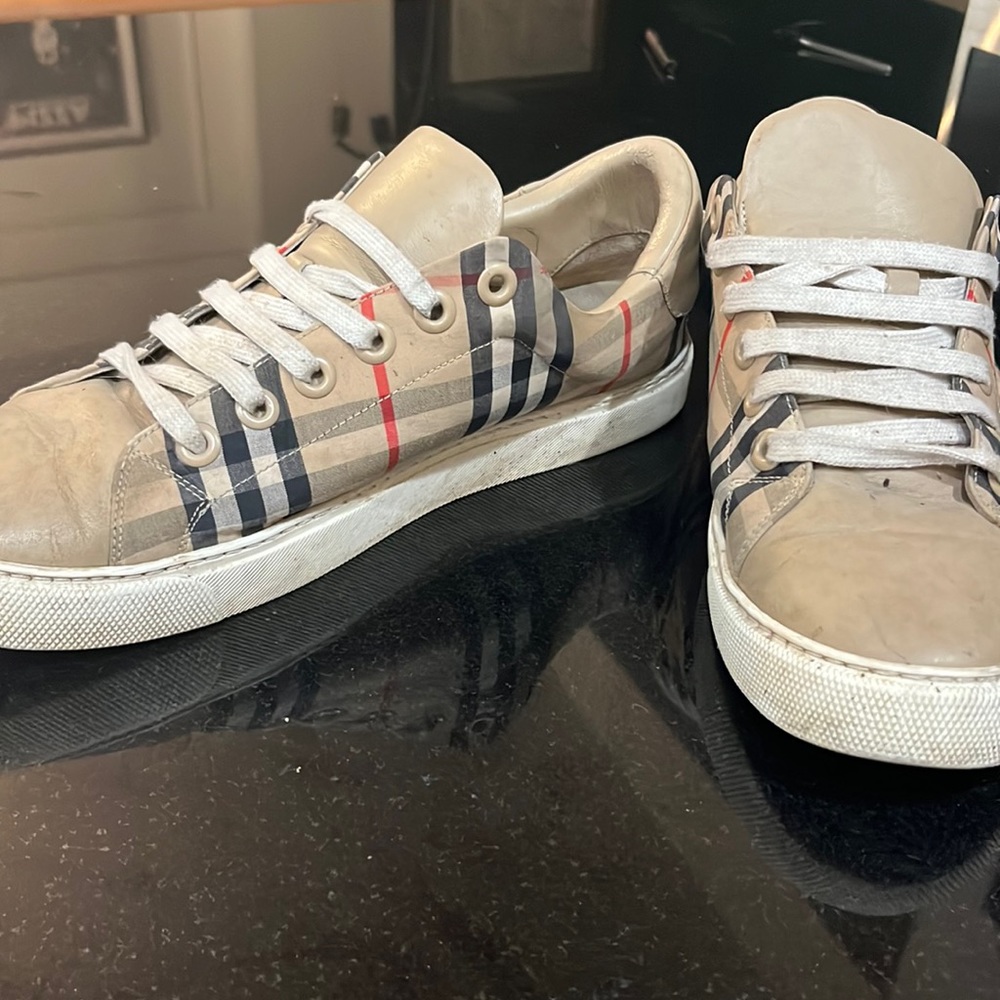Burberry Sneakers